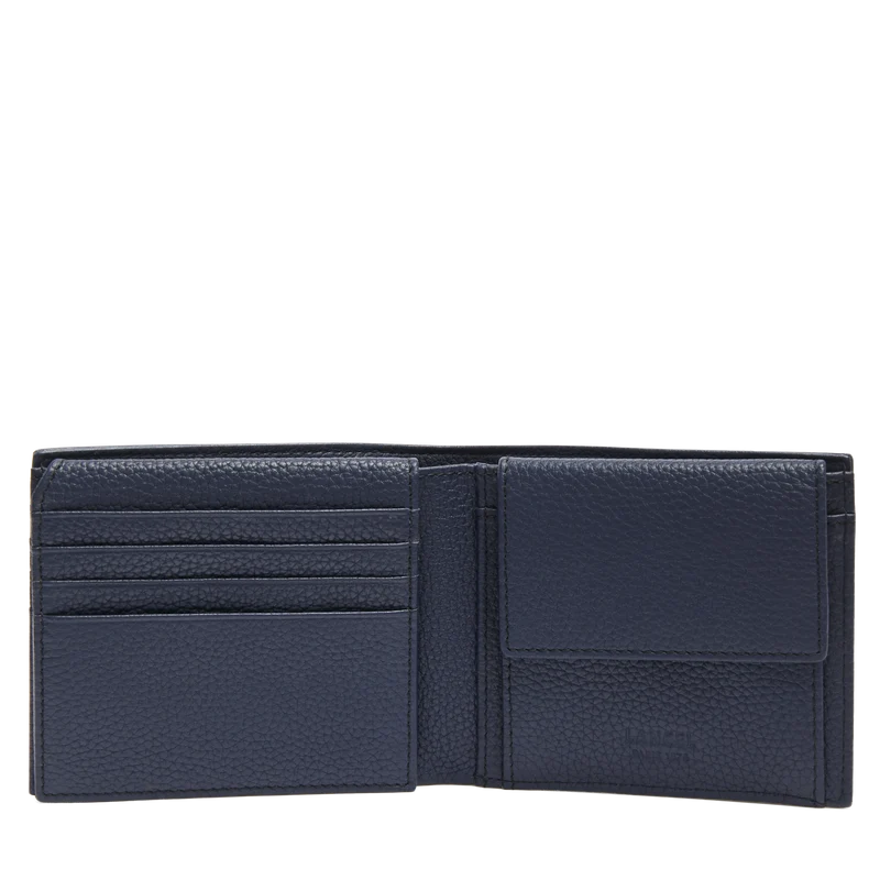 8 CC/COIN FLAP WALLET