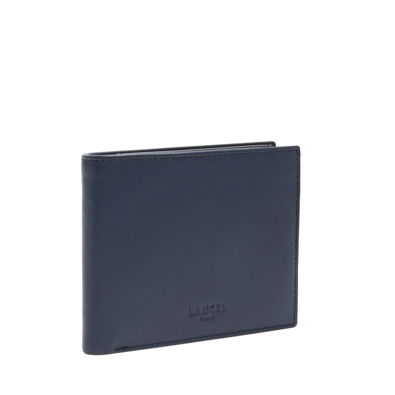 8 CC/COIN FLAP WALLET