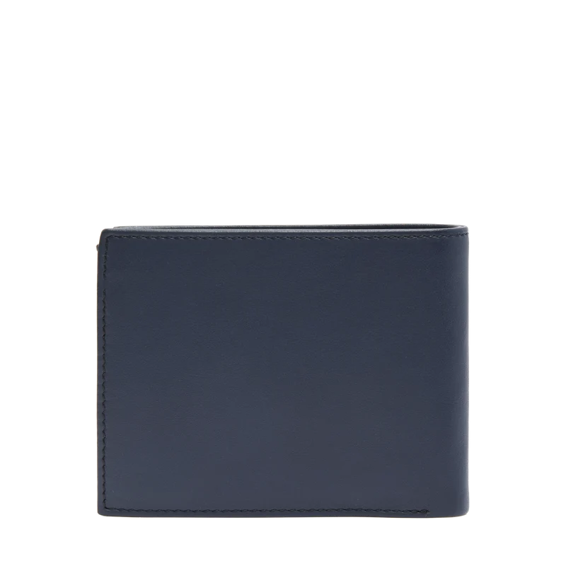 8 CC/COIN FLAP WALLET