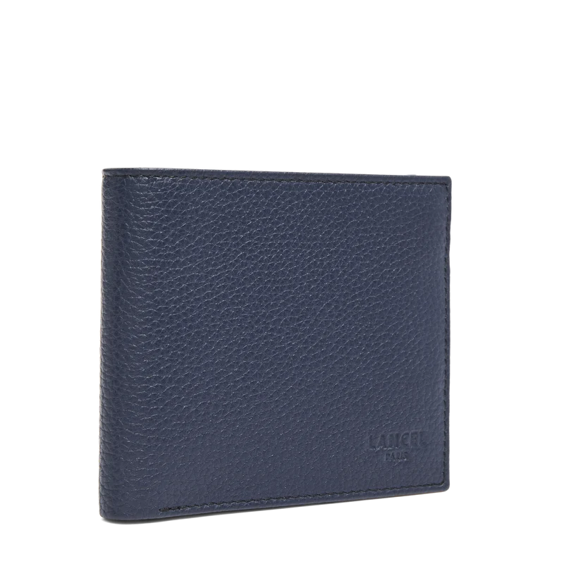 5 CC WALLET WITH REMOVABLE CARDHOLDER