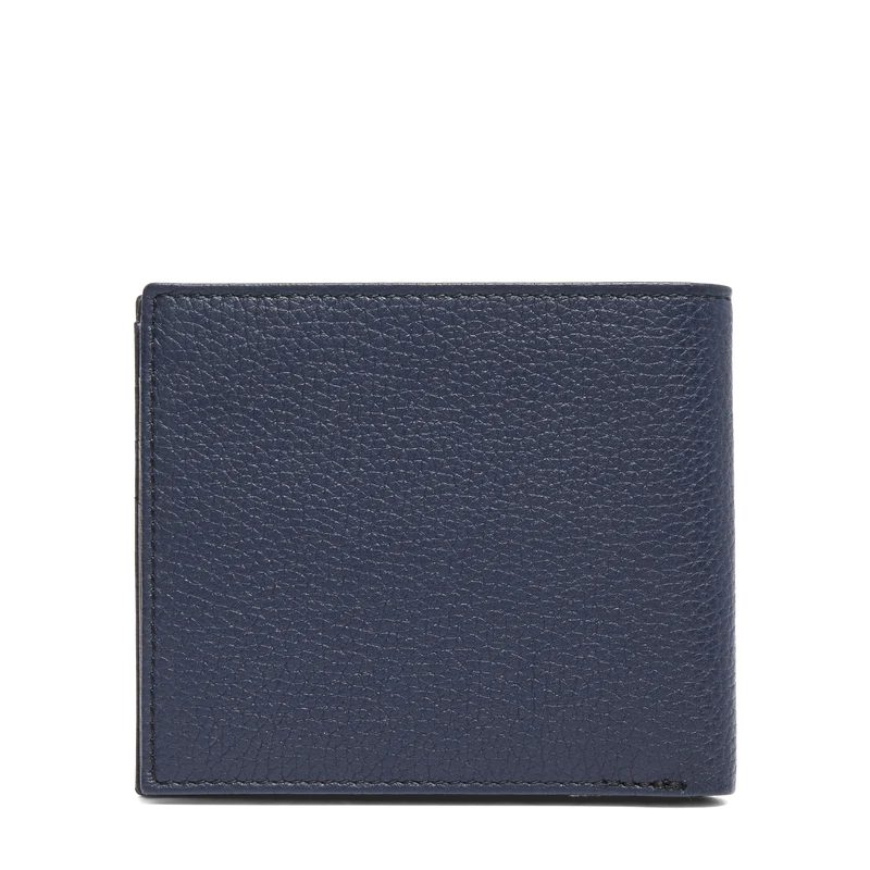5 CC WALLET WITH REMOVABLE CARDHOLDER