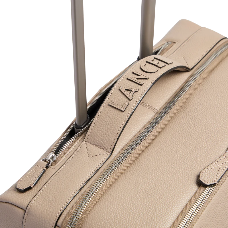 4-W CABIN SUITCASE
