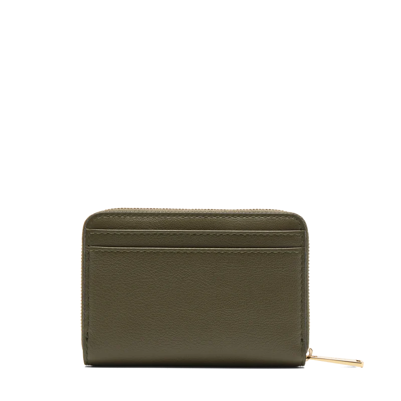S ZIP AROUND WALLET