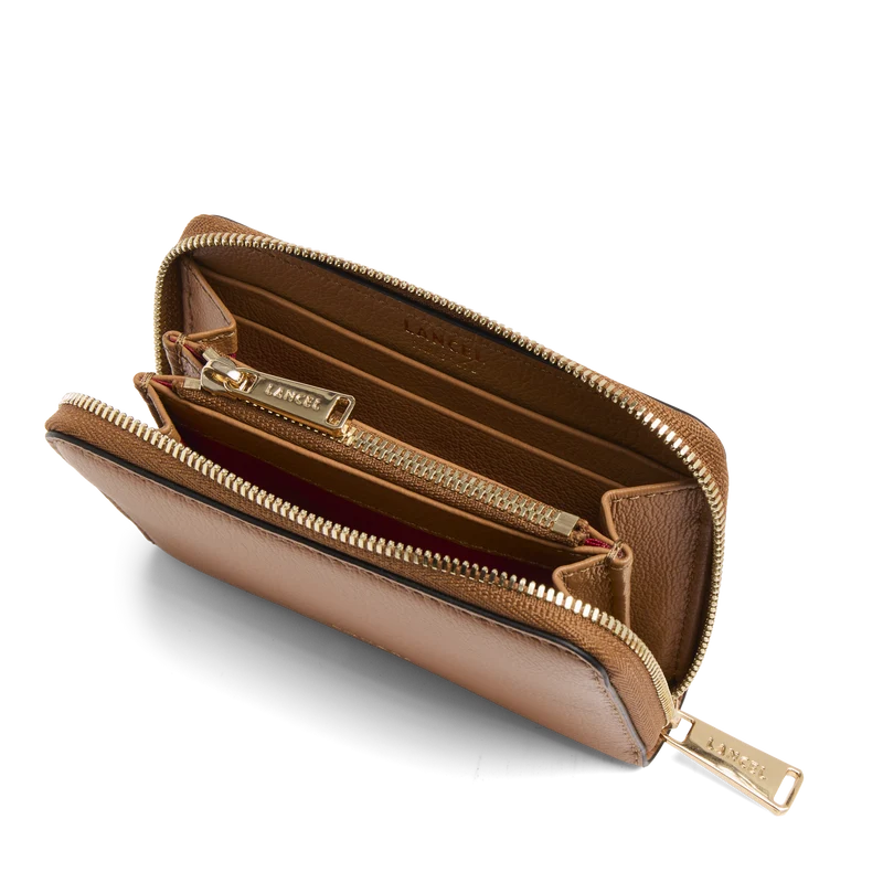S ZIP AROUND WALLET