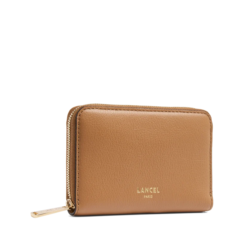 S ZIP AROUND WALLET