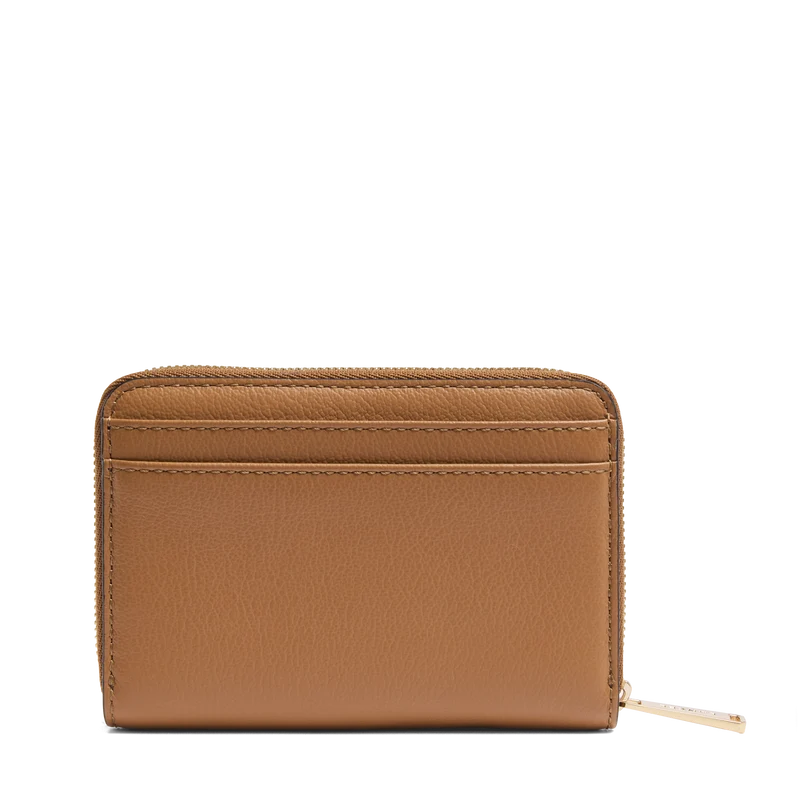 S ZIP AROUND WALLET