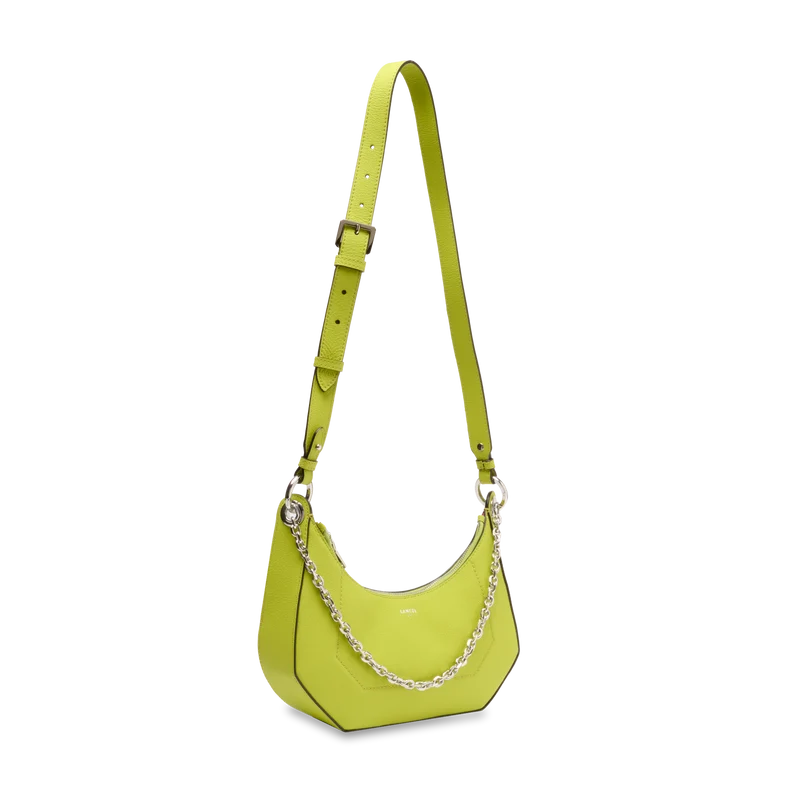 M ZIP BAG DOUBLE CARRY