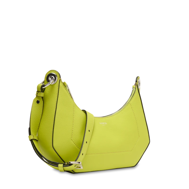 M ZIP BAG DOUBLE CARRY