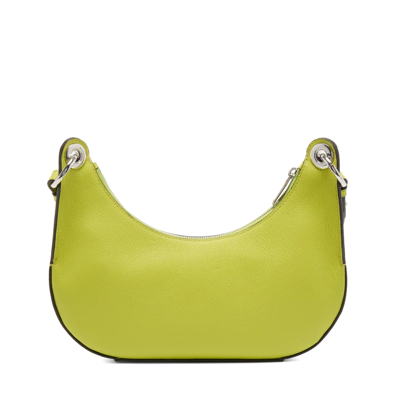M ZIP BAG DOUBLE CARRY