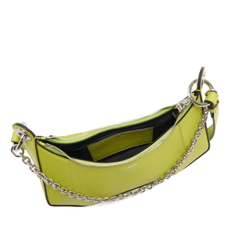 M ZIP BAG DOUBLE CARRY