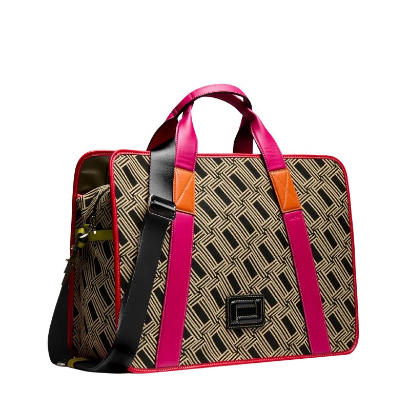 45 ZIP WEEKEND BAG