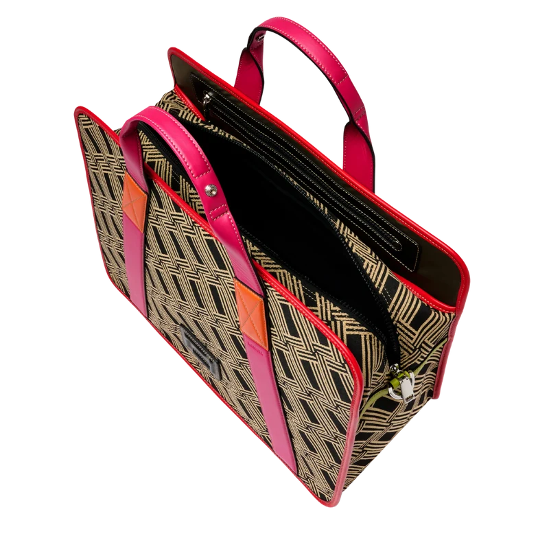 45 ZIP WEEKEND BAG