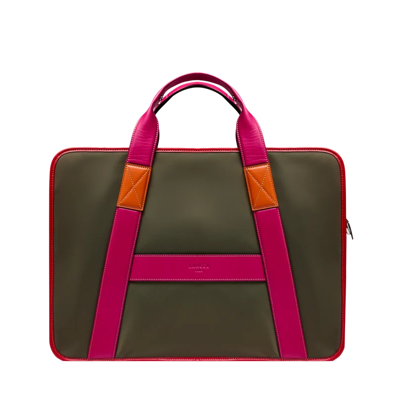 45 ZIP WEEKEND BAG