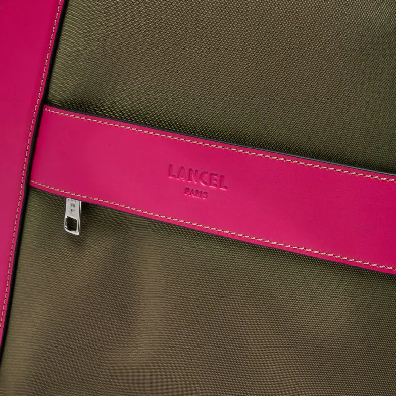 45 ZIP WEEKEND BAG