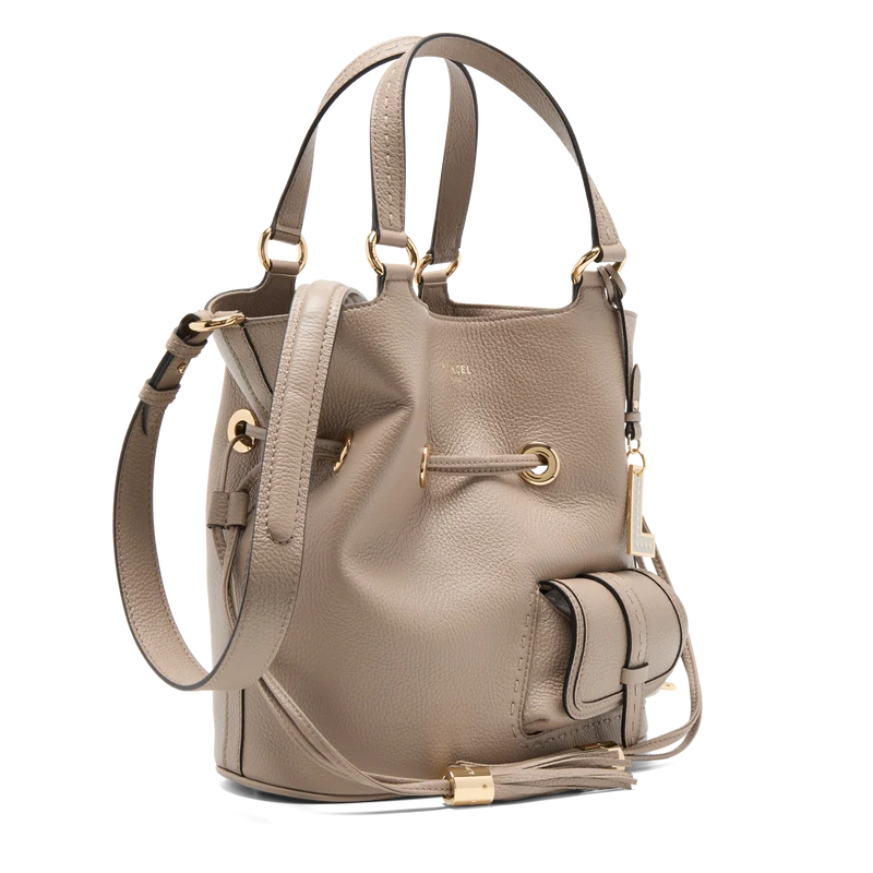 M BUCKET BAG