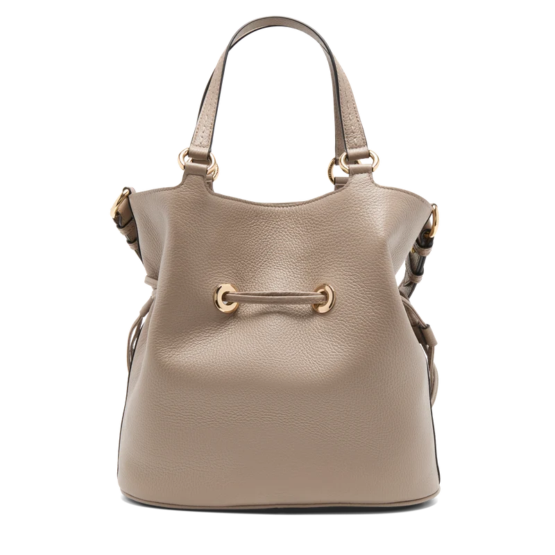M BUCKET BAG