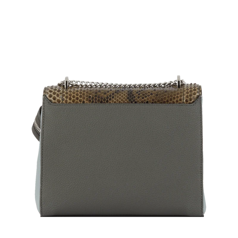 M flap bag