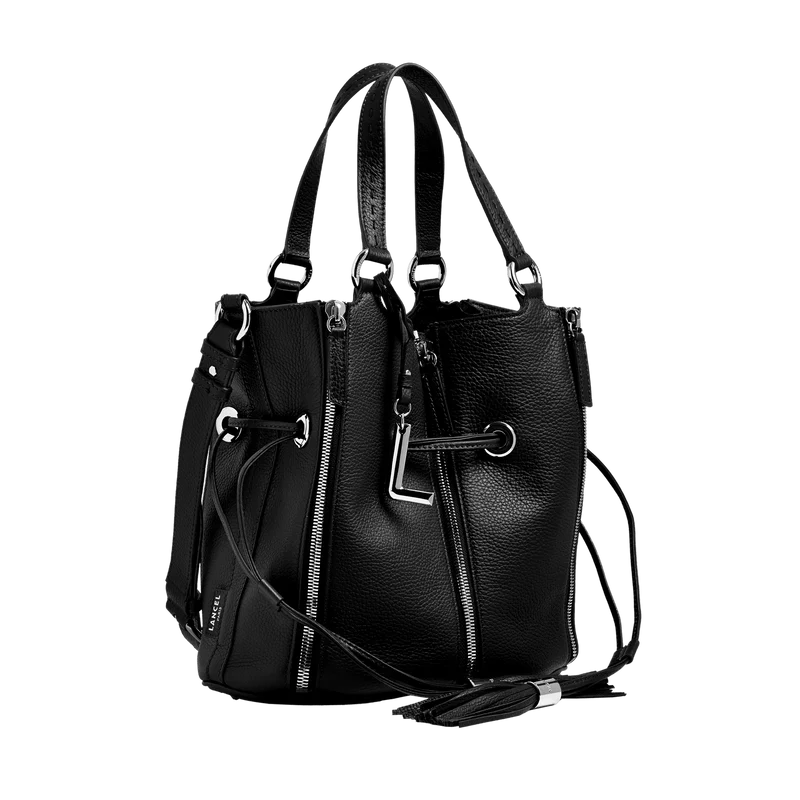 M BUCKET BAG