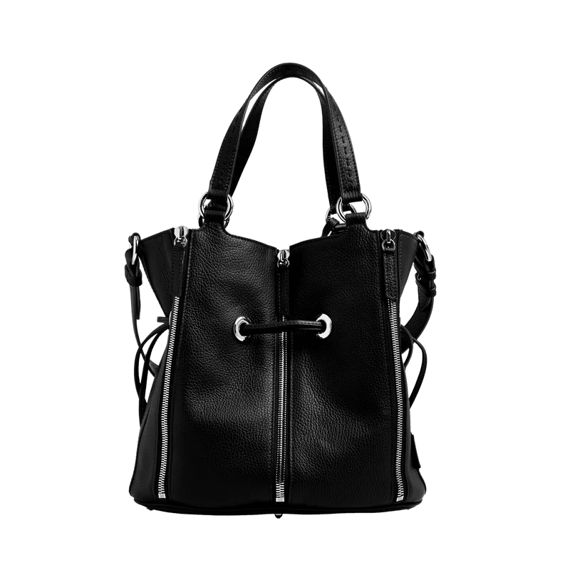 M BUCKET BAG