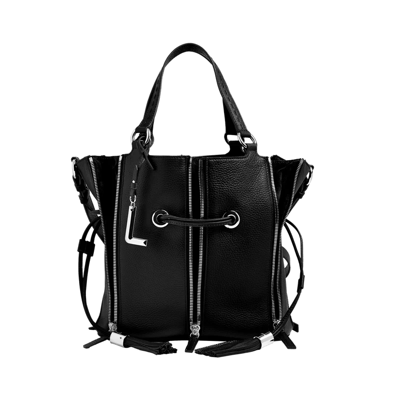 M BUCKET BAG
