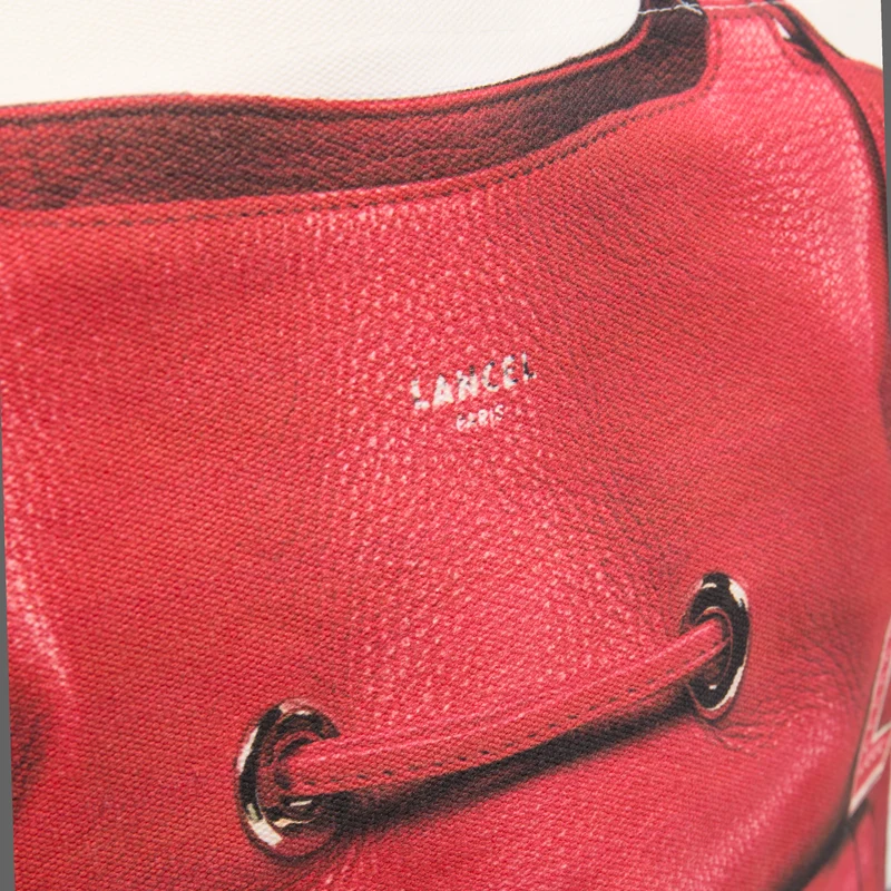MY FLIRT TOTE BAG