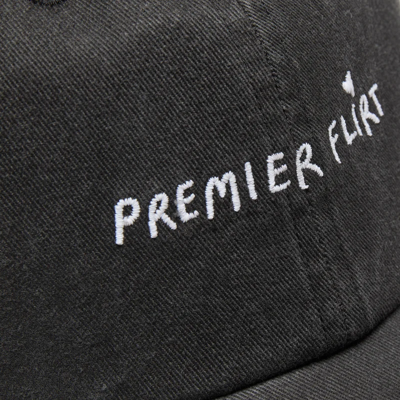 PREMIER FLIRT CAP
