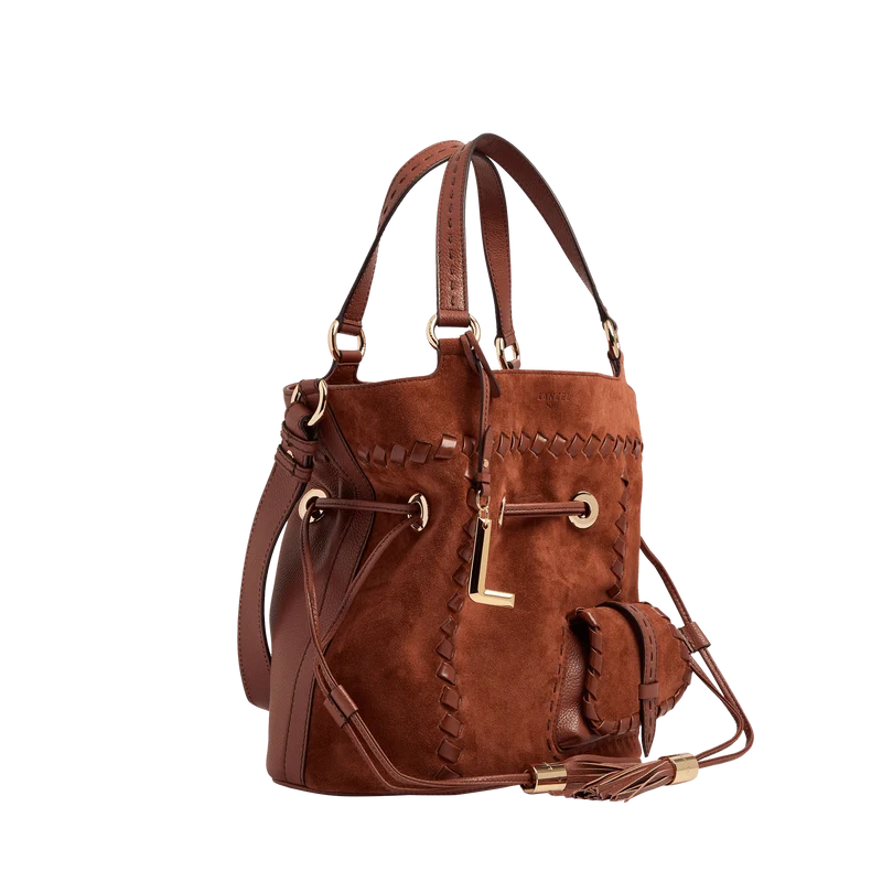 M BUCKET BAG