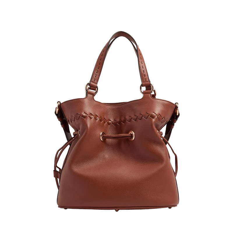 M BUCKET BAG