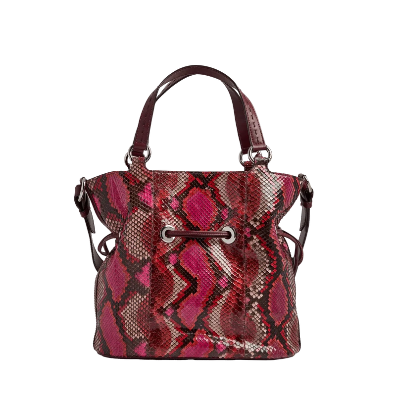 M BUCKET BAG