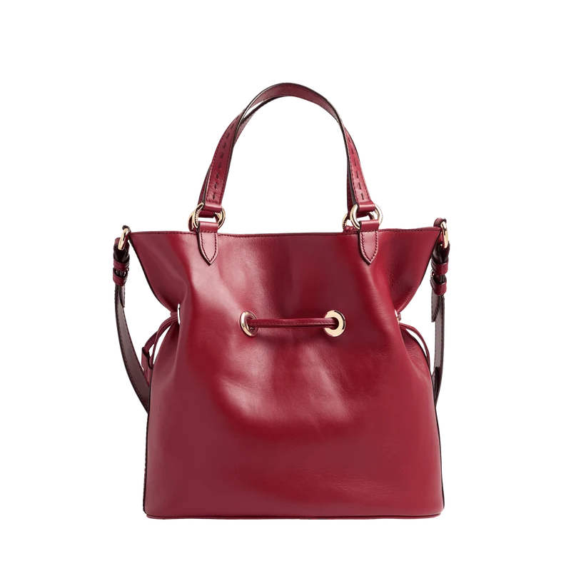 M BUCKET BAG