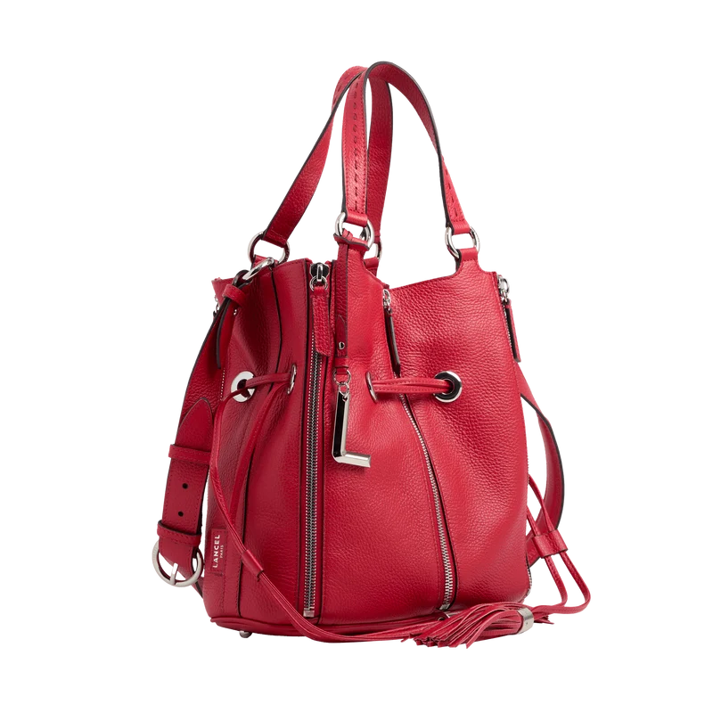 M BUCKET BAG