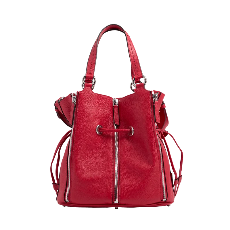 M BUCKET BAG