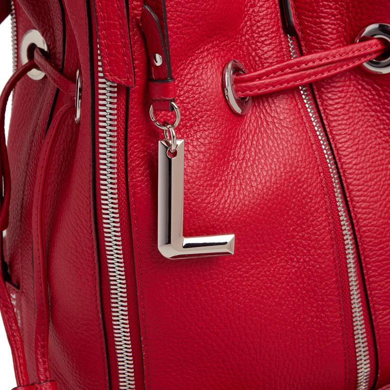M BUCKET BAG