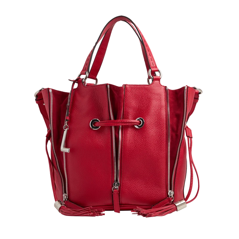M BUCKET BAG