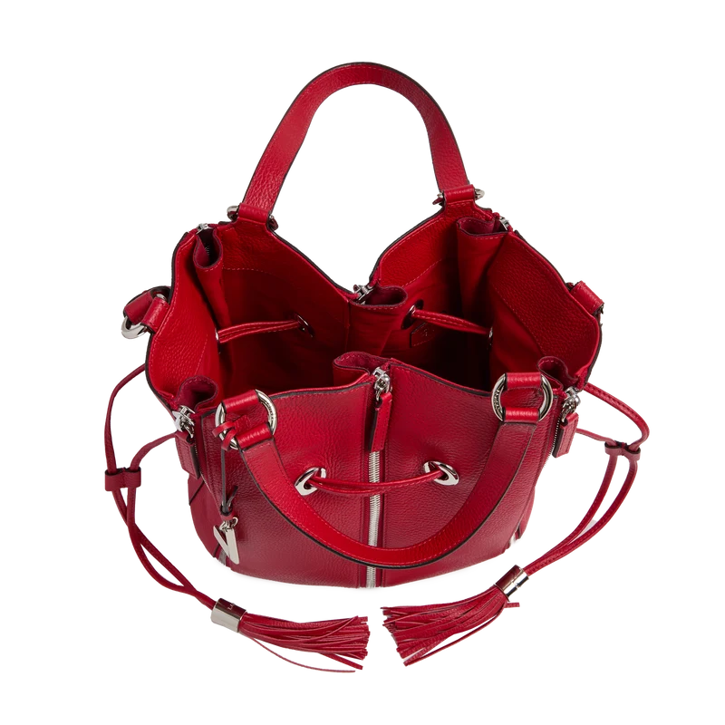 M BUCKET BAG