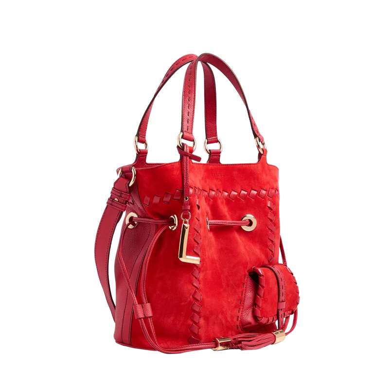 M BUCKET BAG