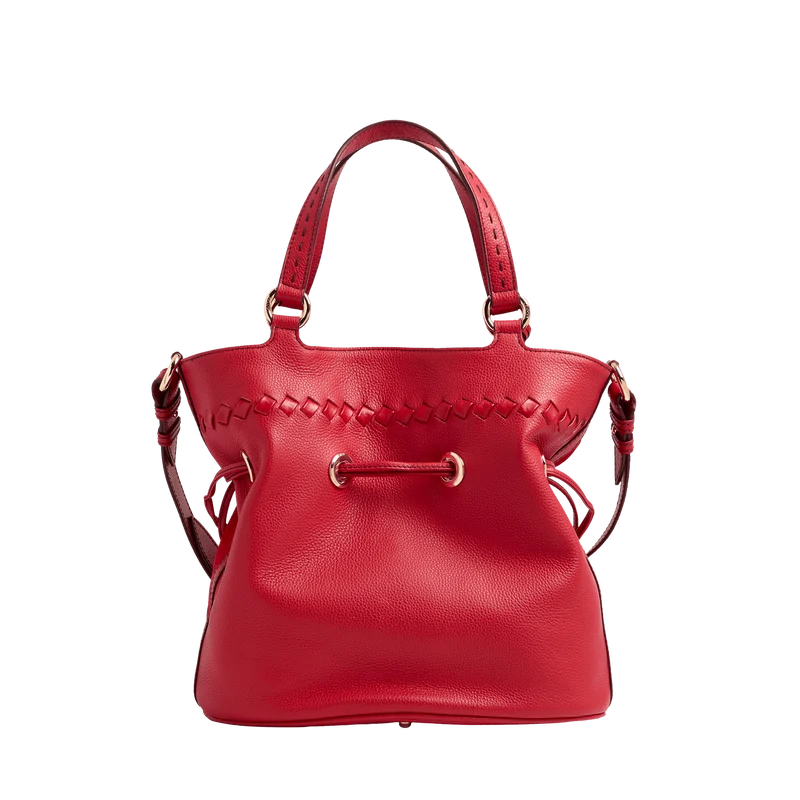 M BUCKET BAG