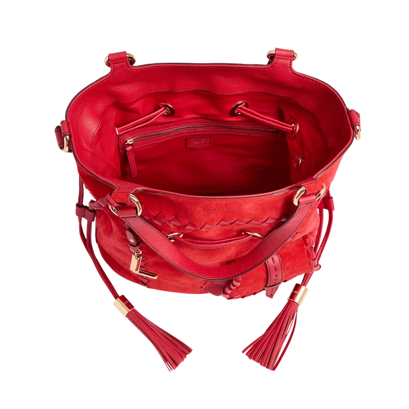 M BUCKET BAG
