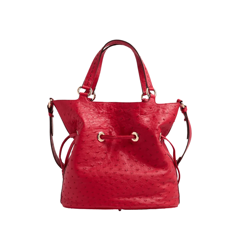 M BUCKET BAG