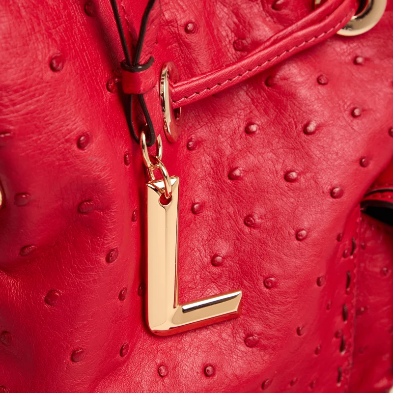 M BUCKET BAG