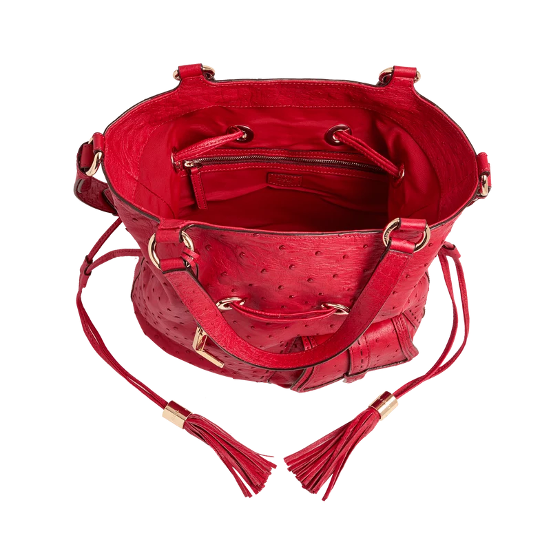 M BUCKET BAG