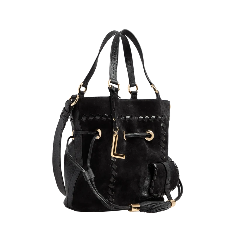 M BUCKET BAG