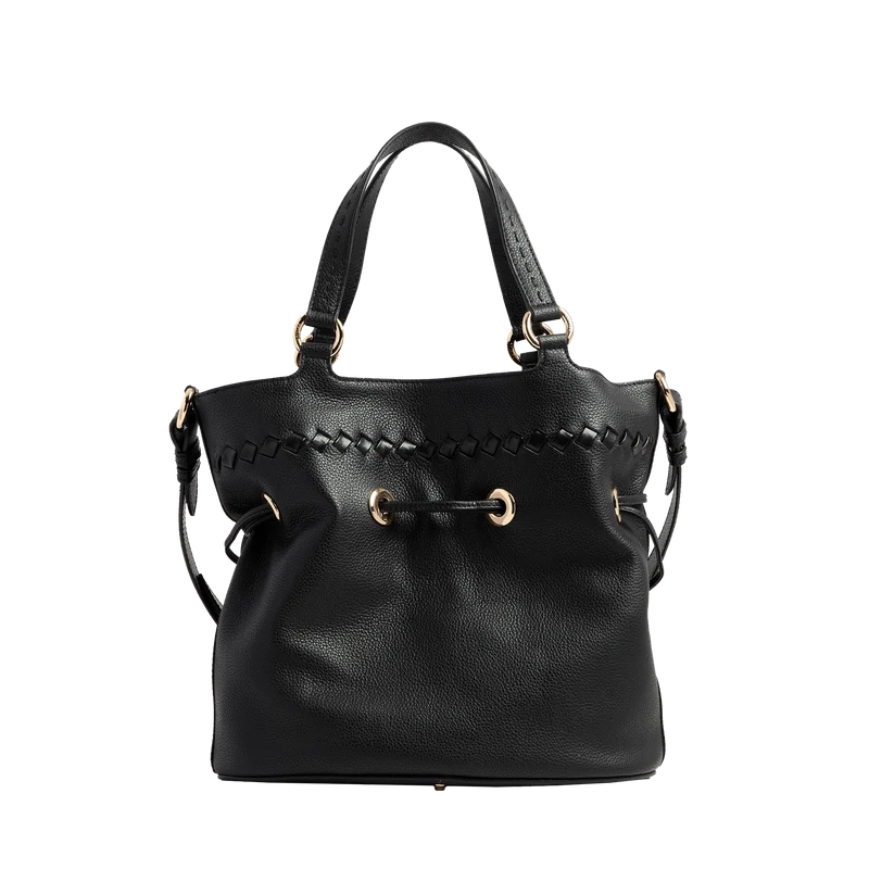 M BUCKET BAG