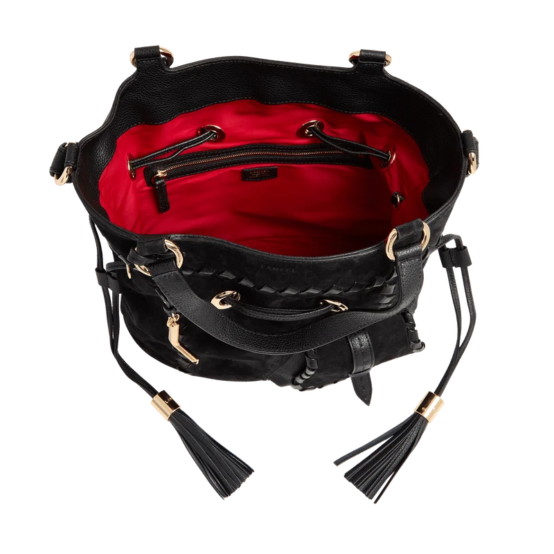 M BUCKET BAG