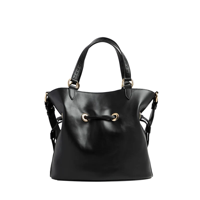 M BUCKET BAG