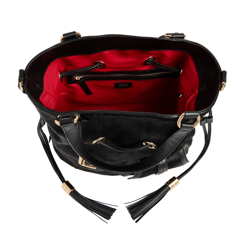 M BUCKET BAG