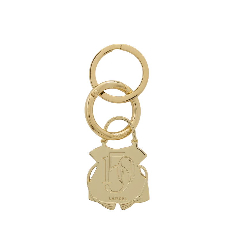 MY FLIRT KEYRING