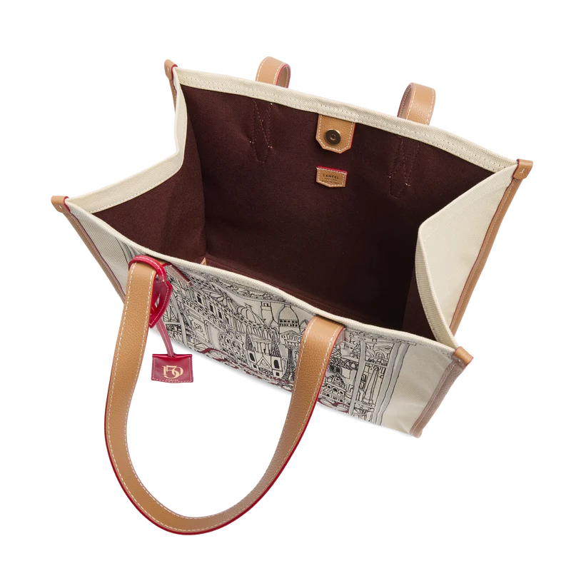 L TOTE BAG