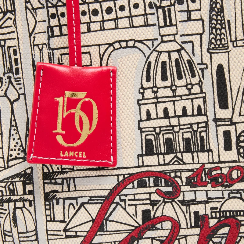 L TOTE BAG