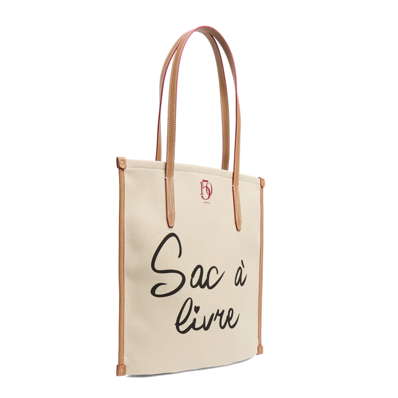 SAC A LIVRE